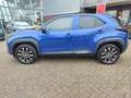 Toyota Yaris Cross 1.5 HYBRID DYNAMIC PLUS BLIND-SPOT STOEL/STUURVERW Blau - thumbnail 5