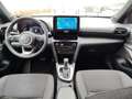Toyota Yaris Cross 1.5 HYBRID DYNAMIC PLUS BLIND-SPOT STOEL/STUURVERW Blau - thumbnail 7