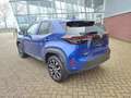 Toyota Yaris Cross 1.5 HYBRID DYNAMIC PLUS BLIND-SPOT STOEL/STUURVERW Blau - thumbnail 3