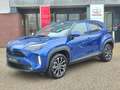 Toyota Yaris Cross 1.5 HYBRID DYNAMIC PLUS BLIND-SPOT STOEL/STUURVERW Blau - thumbnail 1