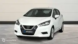 Nissan Micra 1.0 IG-T 92ch Acenta 2021