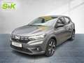 Dacia Sandero Journey ECO-G 100 Sitzheizung PDC Klima Grau - thumbnail 1