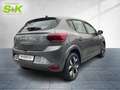Dacia Sandero Journey ECO-G 100 Sitzheizung PDC Klima Grau - thumbnail 4