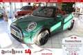MINI Cooper Cabrio - Automatik-LED-Leder-MiniYours Grün - thumbnail 1