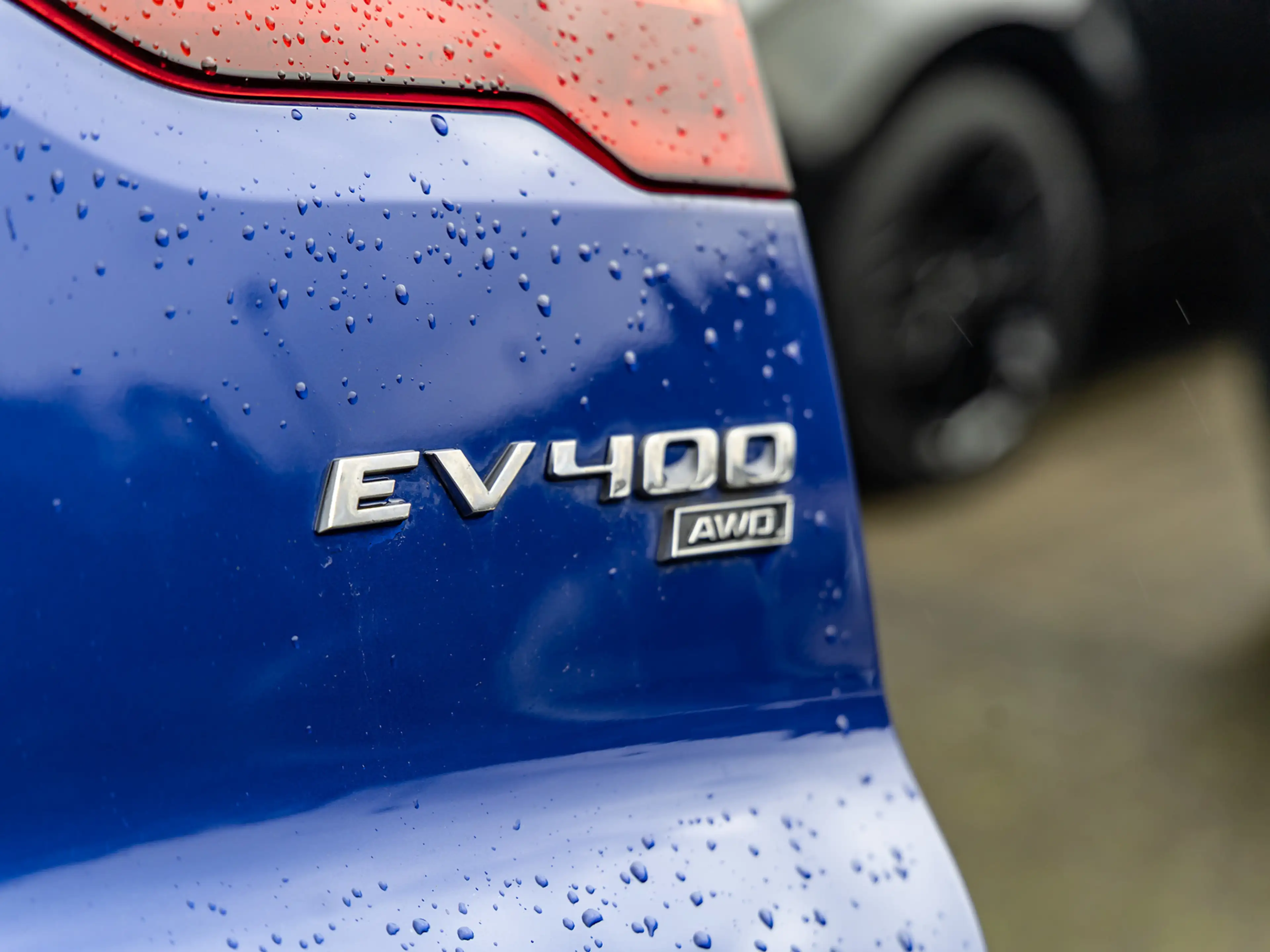 Jaguar I-Pace S EV400 NAVI STANDHEIZUNG SHZ PDC KLIMA — photo 11