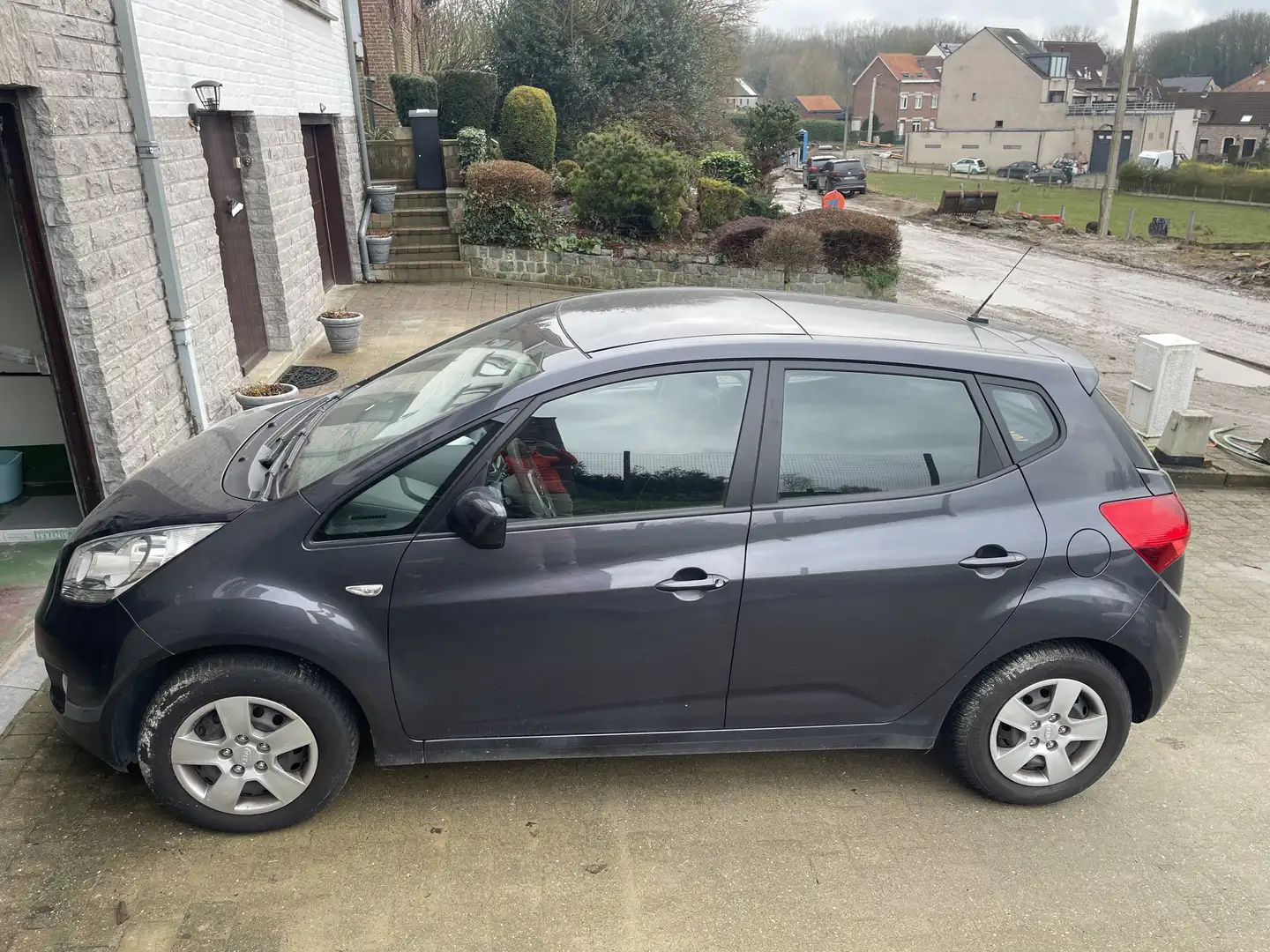 Kia Venga Venga 1.4i Mind - 1