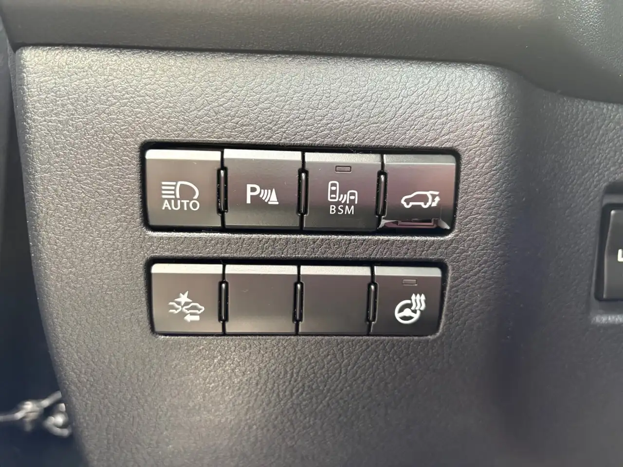 Lexus NX fotografie Lexus NX