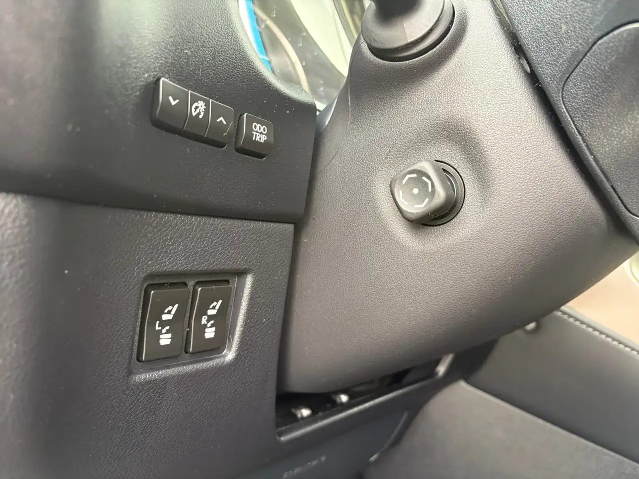 Lexus NX fotografie Lexus NX