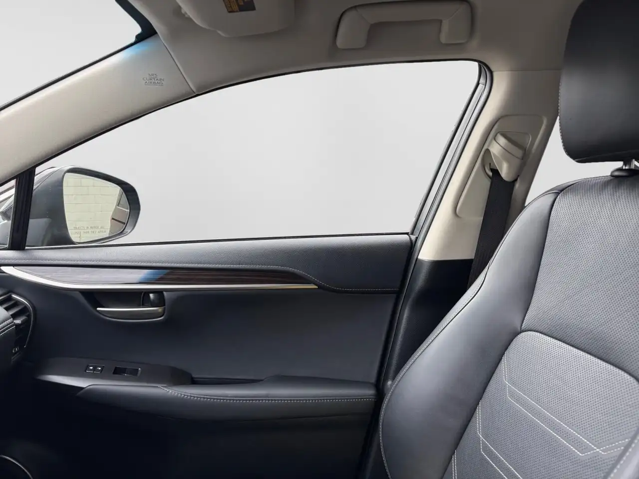 Lexus NX fotografie Lexus NX