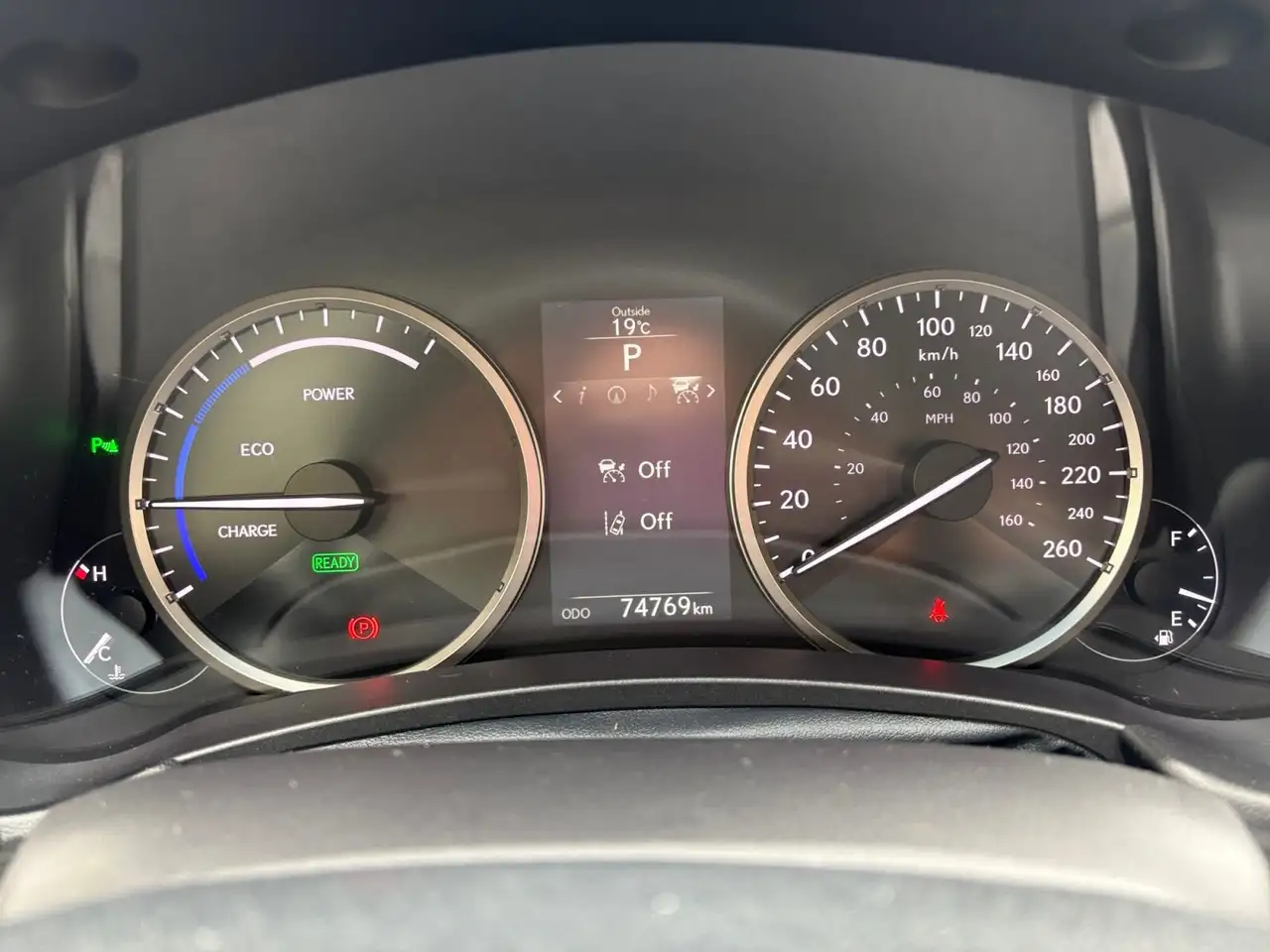 Lexus NX fotografie Lexus NX