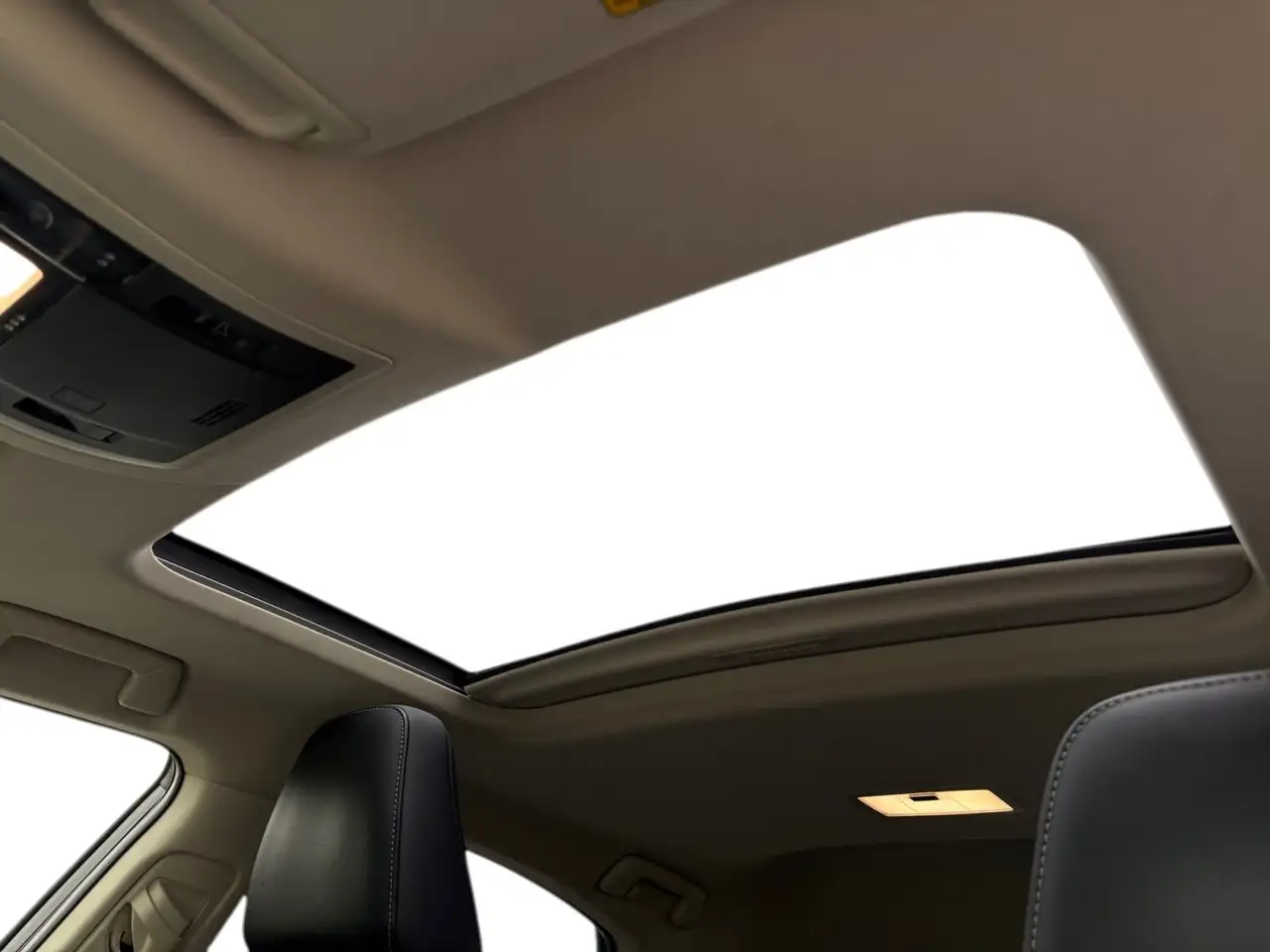 Lexus NX fotografie Lexus NX