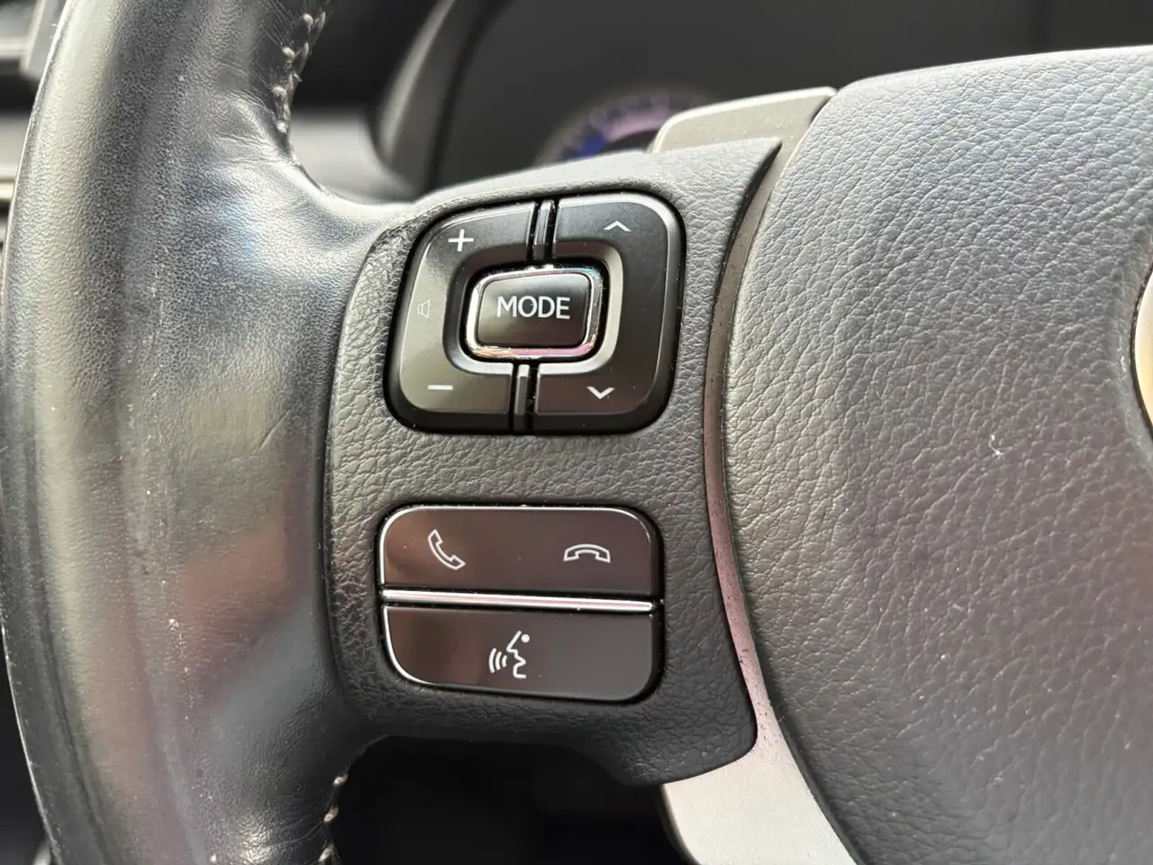 Lexus NX fotografie Lexus NX
