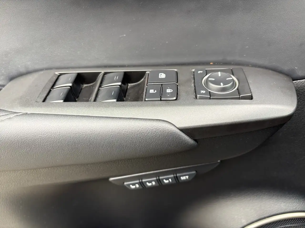 Lexus NX fotografie Lexus NX