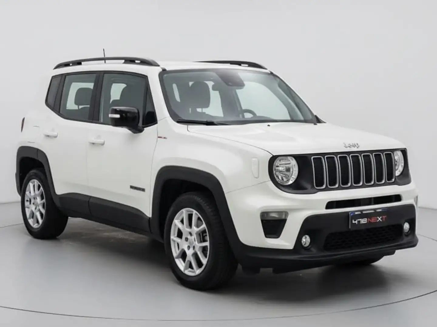 Jeep Renegade Renegade 1.5 Turbo T4 MHEV Limited - 2