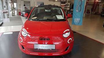 Elektro Red Edition 23,8 kWh