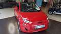 Fiat 500C Elektro Red Edition 23,8 kWh Rot - thumbnail 2