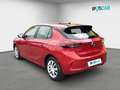 Opel Corsa 1.2 AT Edition LED/Sitzheizung/PDC/Bluetooth Rot - thumbnail 3