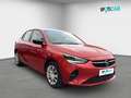 Opel Corsa 1.2 AT Edition LED/Sitzheizung/PDC/Bluetooth Rot - thumbnail 7