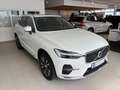 Volvo XC60 T6 AWD InscriptionExpression Plug-In Hybrid Klima Weiß - thumbnail 3