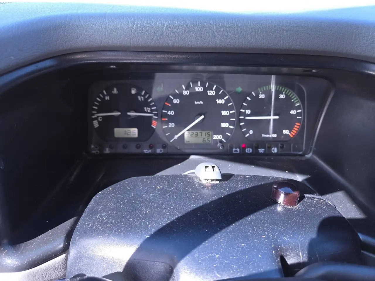 Volkswagen Dehler Optima, foto 7