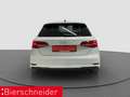 Audi S3 TFSI qu MAG.RIDE NAVI ACC CAM Weiß - thumbnail 6