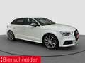 Audi S3 TFSI qu MAG.RIDE NAVI ACC CAM Weiß - thumbnail 5