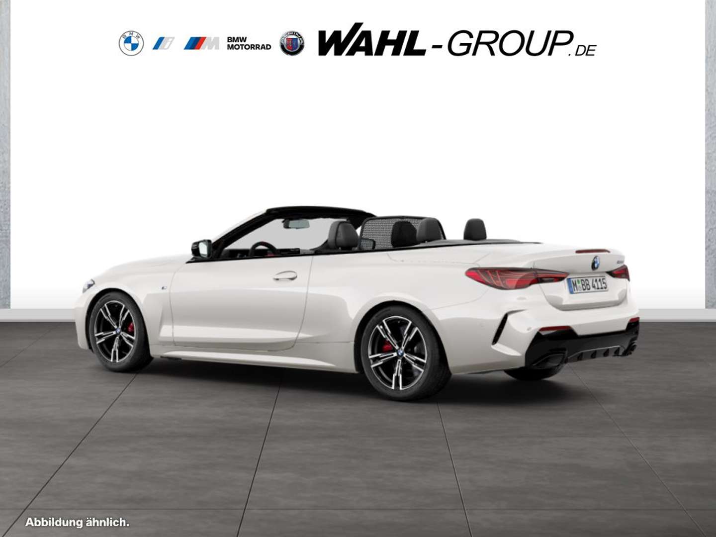 BMW Série 4 Cabriolet M440i XDrive -  - Joinsteer - #5