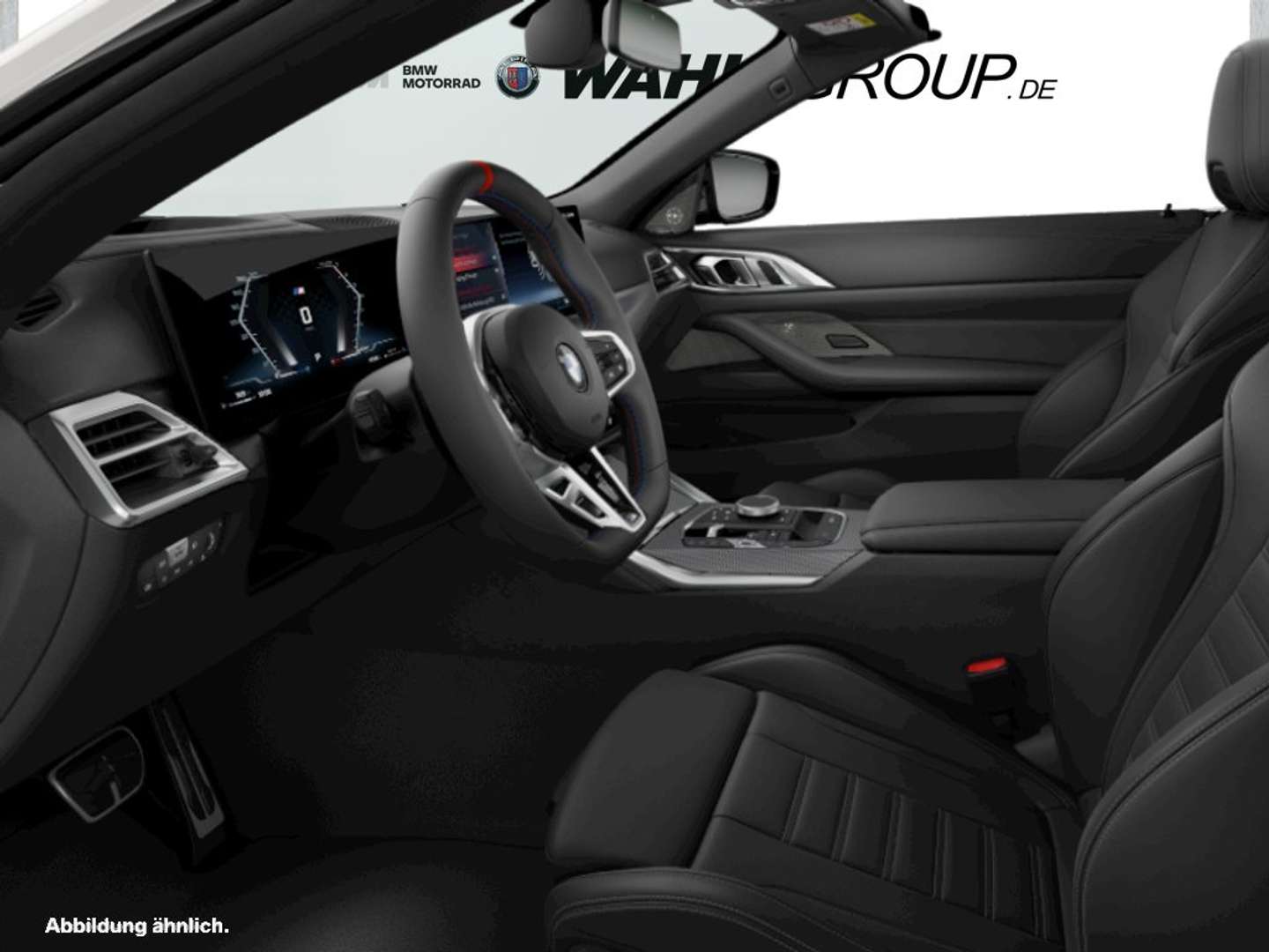 BMW Série 4 Cabriolet M440i XDrive -  - Joinsteer - #2