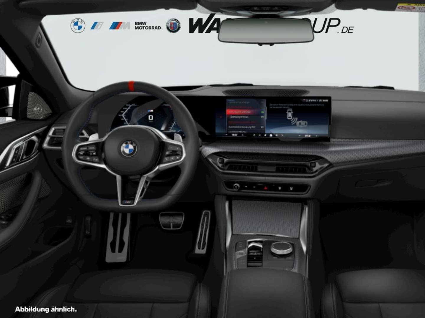 BMW Série 4 Cabriolet M440i XDrive -  - Joinsteer - #3