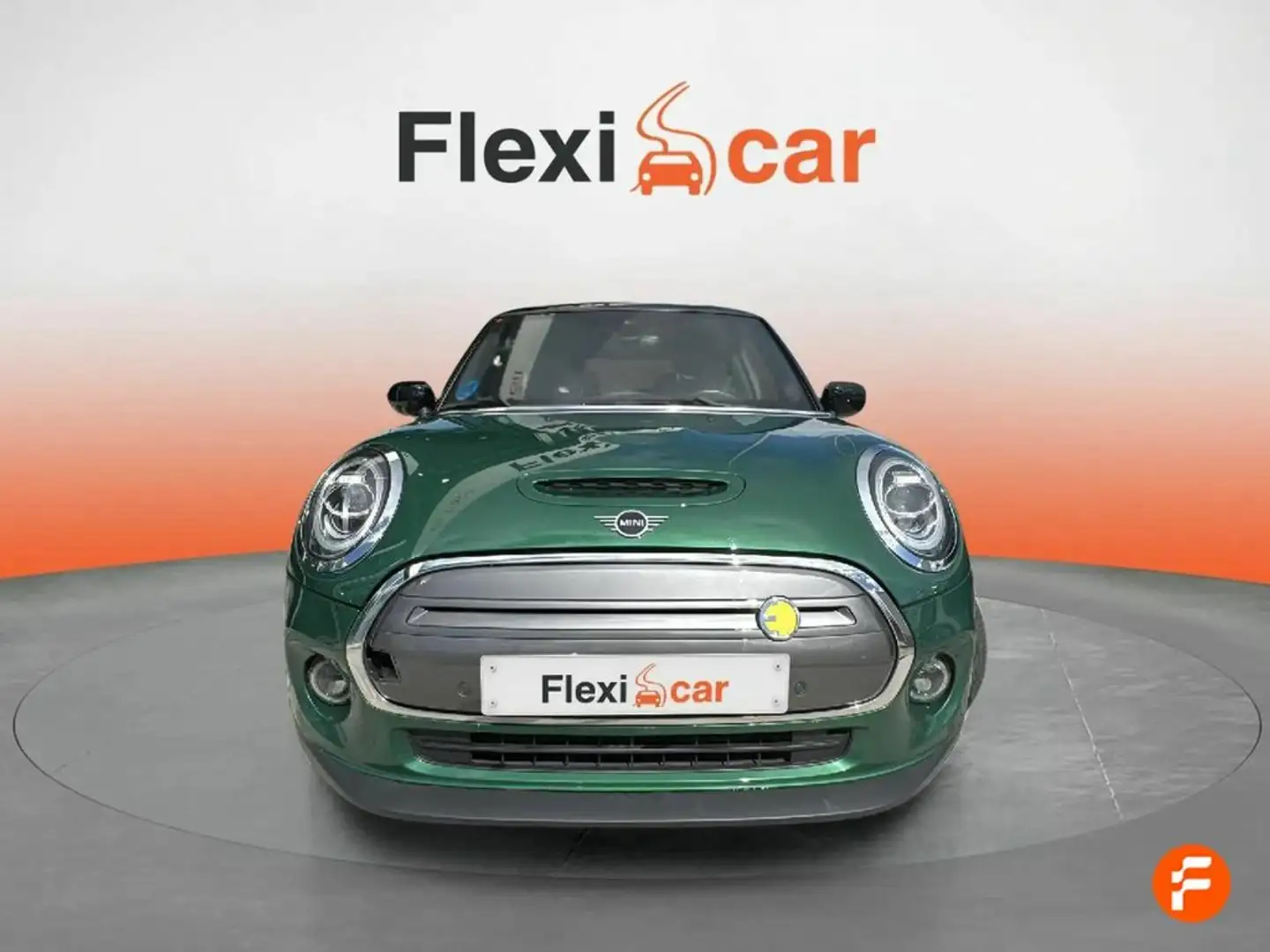 MINI Cooper SE Vert - 2