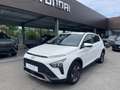 Hyundai BAYON 1.0 T-GDi 100ch Hybrid 48V Intuitive DCT-7 Blanc - thumbnail 1