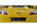 Opel GT 2.0 TURBO 265 CABRIOLET / HISTORIQUE COMPLET Żółty - thumbnail 12