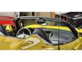 Opel GT 2.0 TURBO 265 CABRIOLET / HISTORIQUE COMPLET Żółty - thumbnail 11