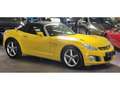 Opel GT 2.0 TURBO 265 CABRIOLET / HISTORIQUE COMPLET Żółty - thumbnail 2