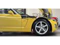 Opel GT 2.0 TURBO 265 CABRIOLET / HISTORIQUE COMPLET Żółty - thumbnail 21