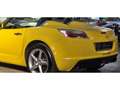 Opel GT 2.0 TURBO 265 CABRIOLET / HISTORIQUE COMPLET Żółty - thumbnail 14