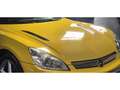 Opel GT 2.0 TURBO 265 CABRIOLET / HISTORIQUE COMPLET Żółty - thumbnail 5