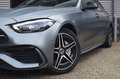 Mercedes-Benz C 300 e AMG| Pano| Memory| 360| Magno Grijs - thumbnail 11