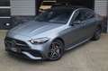 Mercedes-Benz C 300 e AMG| Pano| Memory| 360| Magno Grijs - thumbnail 10