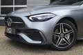Mercedes-Benz C 300 e AMG| Pano| Memory| 360| Magno Grijs - thumbnail 12