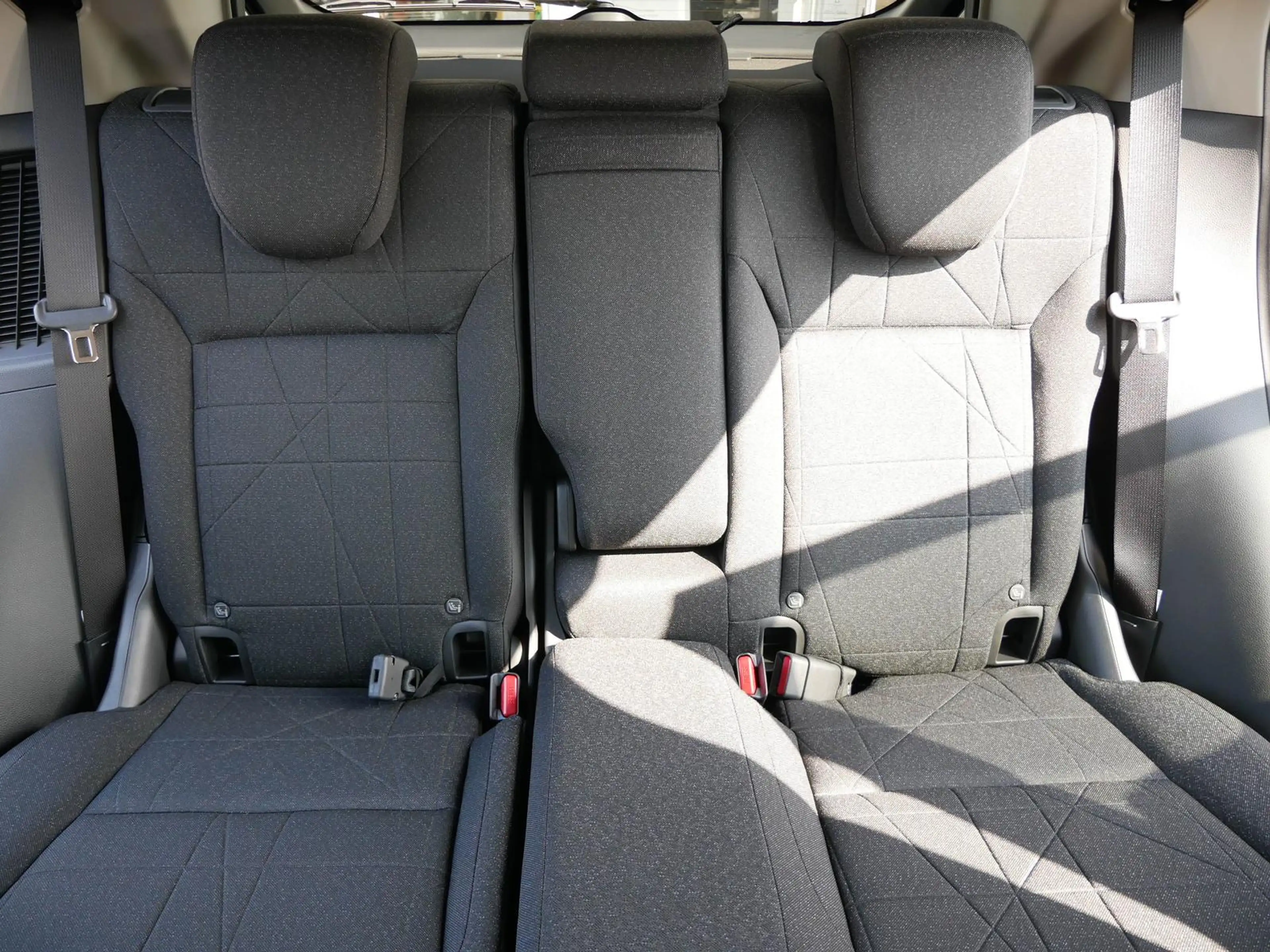 Honda HR-V Honda HR-V 1.5 HYBRID ELEGANCE NAVI+LED+ACC+KAM — photo 13