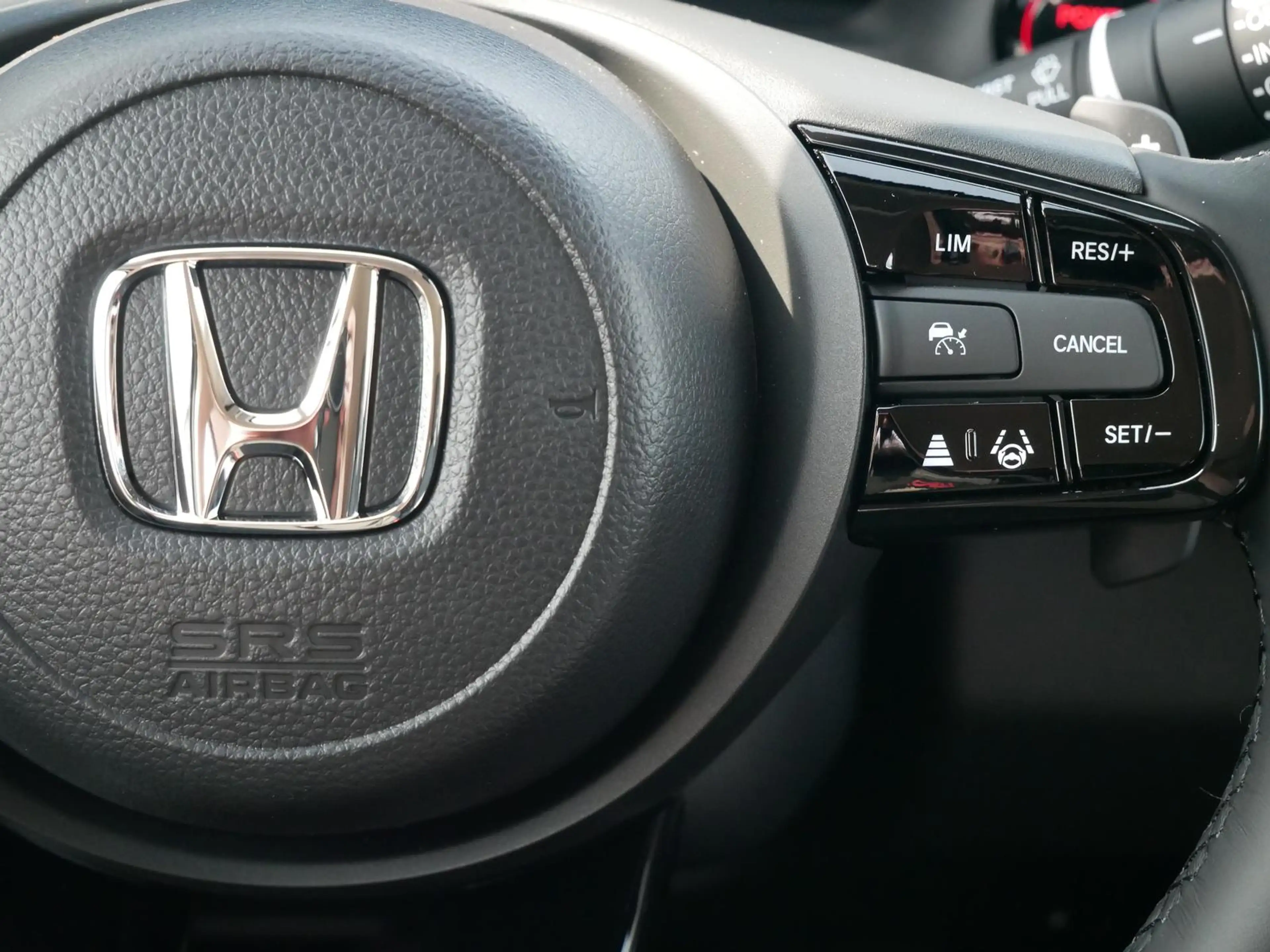 Honda HR-V Honda HR-V 1.5 HYBRID ELEGANCE NAVI+LED+ACC+KAM — photo 8