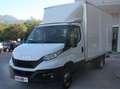 Iveco Daily 35C14 SPONDA IDRAULICA Cabinato Bianco - thumbnail 2