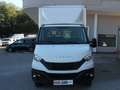 Iveco Daily 35C14 SPONDA IDRAULICA Cabinato Bianco - thumbnail 1