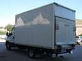 Iveco Daily 35C14 SPONDA IDRAULICA Cabinato Bianco - thumbnail 4