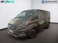 Ford Transit Custom Tourneo Custom Sport DoKa 310 L2 2.0TDCI 170PS Grau - thumbnail 2