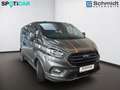 Ford Transit Custom Tourneo Custom Sport DoKa 310 L2 2.0TDCI 170PS Grau - thumbnail 6