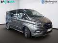 Ford Transit Custom Tourneo Custom Sport DoKa 310 L2 2.0TDCI 170PS Grau - thumbnail 5