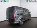 Ford Transit Custom Tourneo Custom Sport DoKa 310 L2 2.0TDCI 170PS Grau - thumbnail 4
