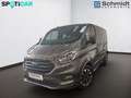 Ford Transit Custom Tourneo Custom Sport DoKa 310 L2 2.0TDCI 170PS Grau - thumbnail 1